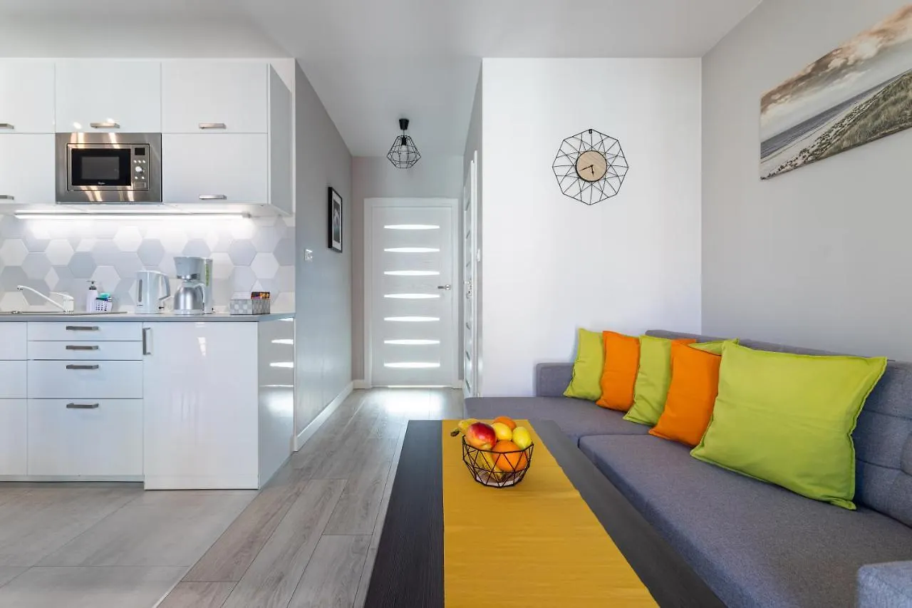 Apartamenty Carycy - Old Town Gdansk 0*,  Poland