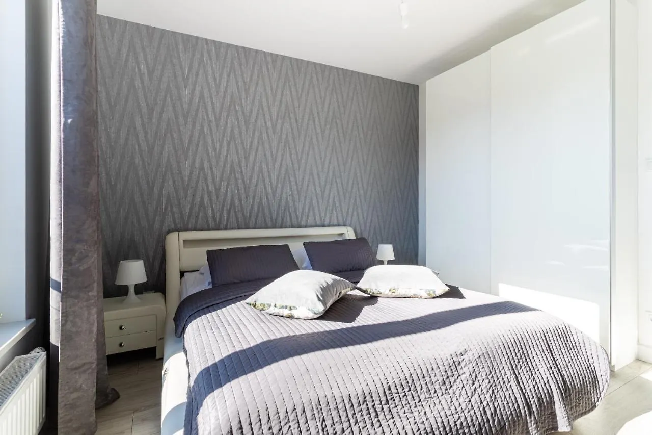 Apartamenty Carycy - Old Town Gdansk 0*,
