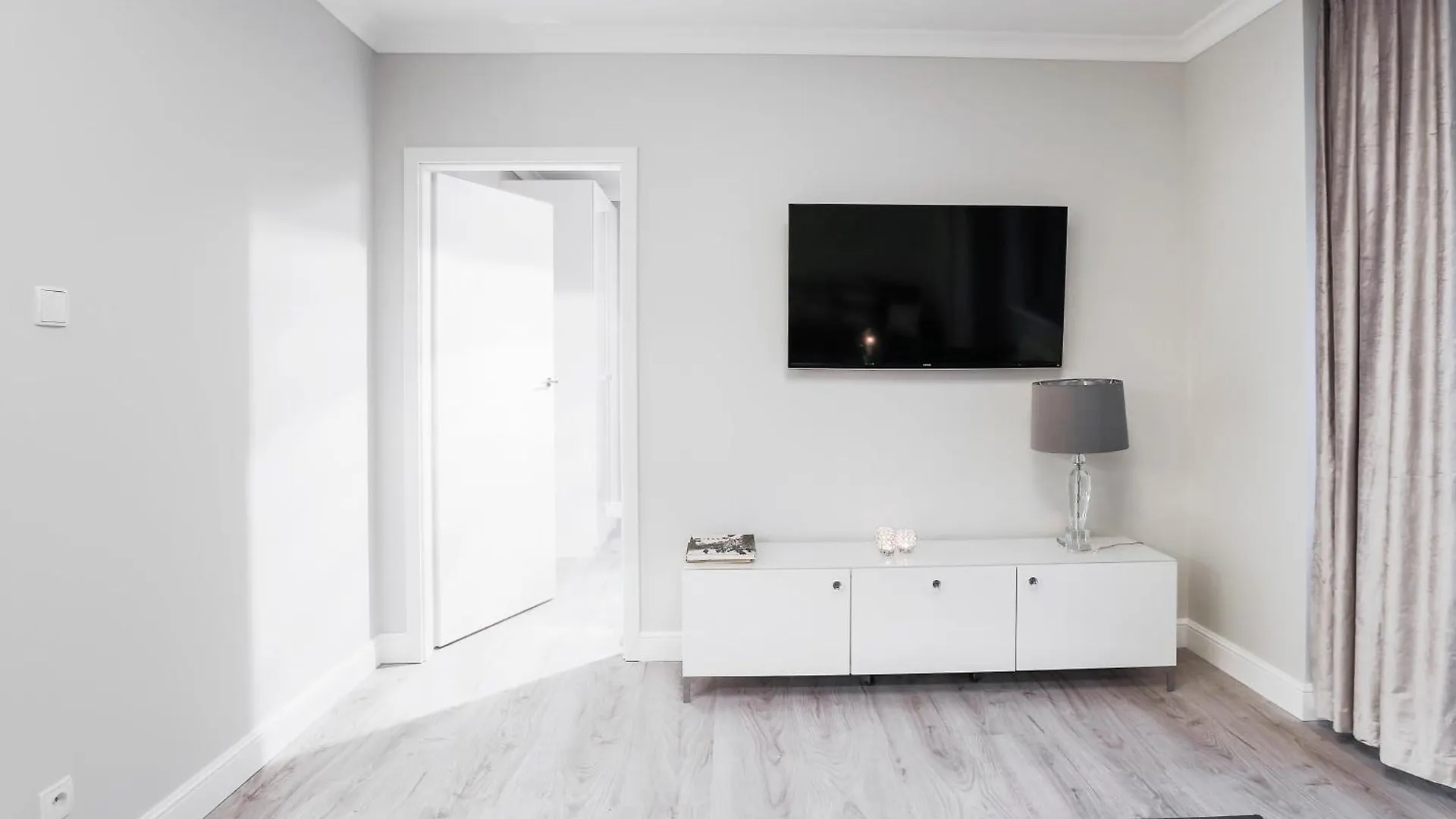 Apartamenty Carycy - Old Town Gdansk Apartment