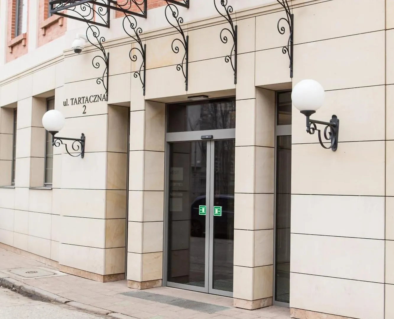 Apartamenty Carycy - Old Town Gdansk 0*,  Poland