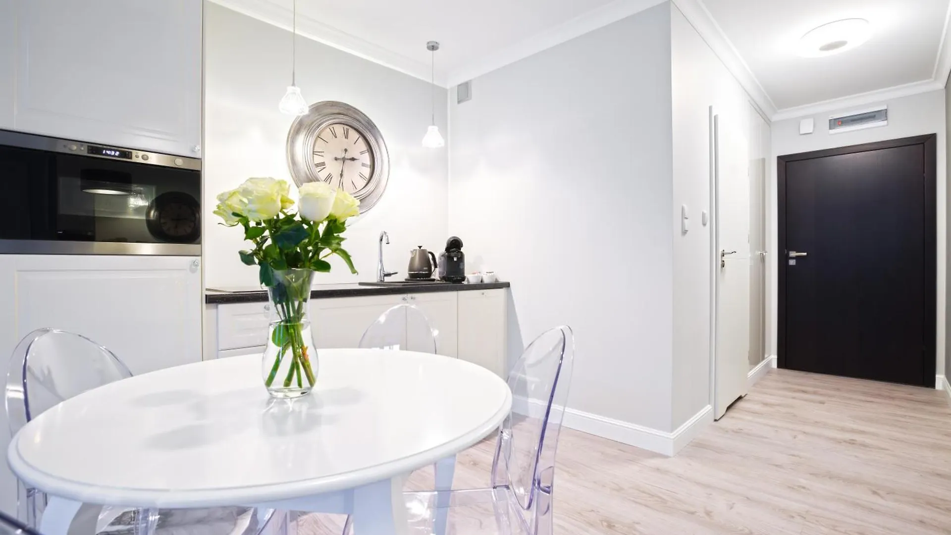 Apartamenty Carycy - Old Town Gdansk