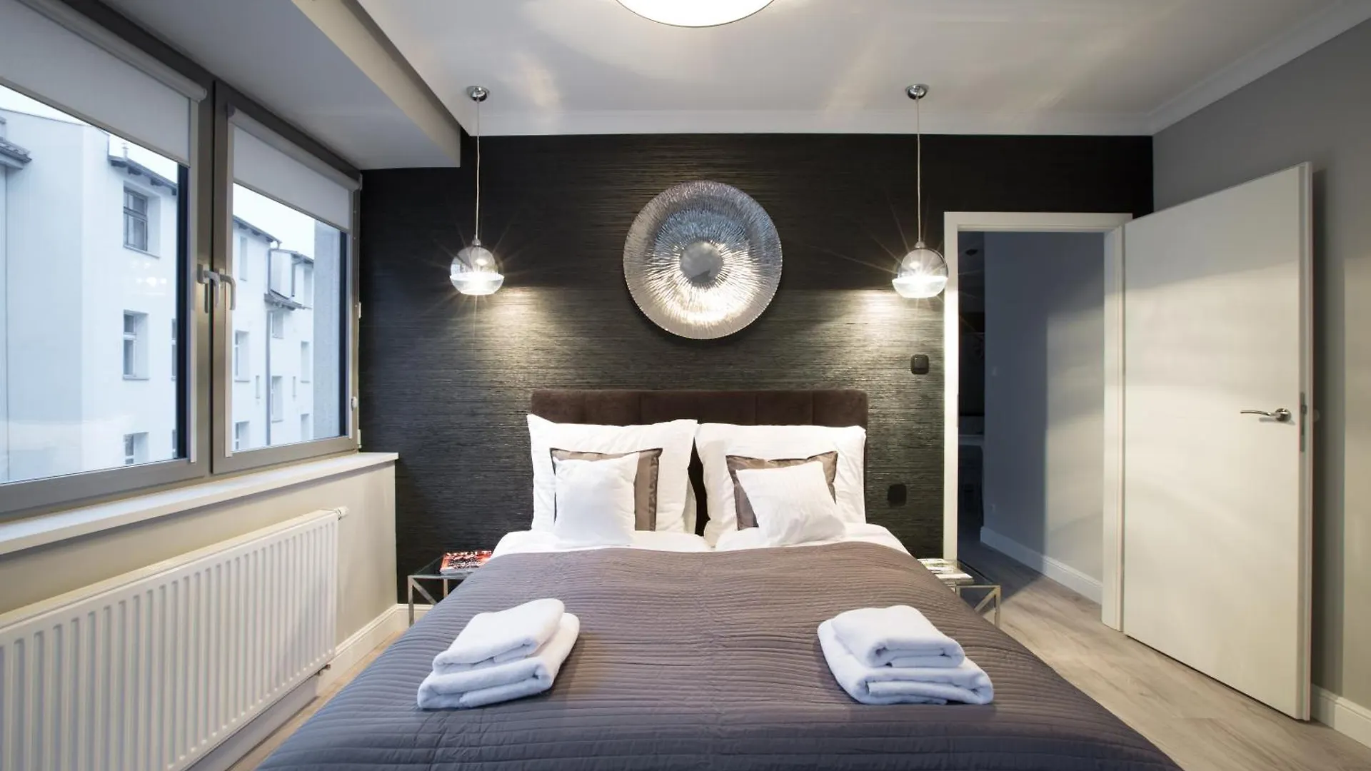 Apartamenty Carycy - Old Town Gdansk Apartment