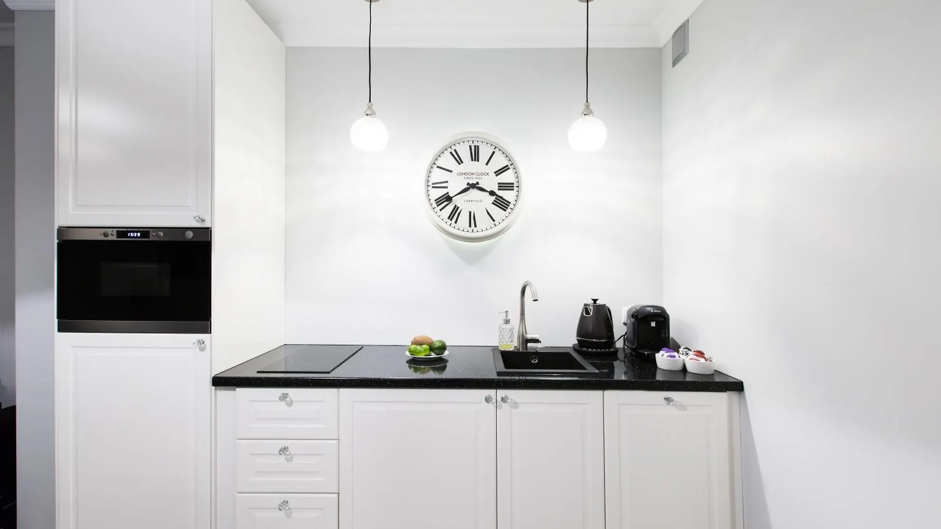 Apartment Apartamenty Carycy - Old Town Gdansk