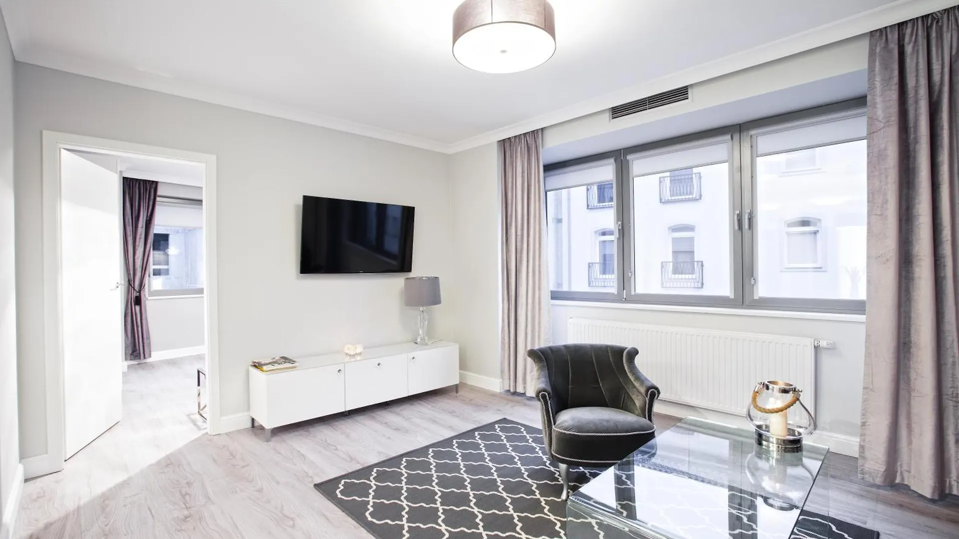 Apartment Apartamenty Carycy - Old Town Gdansk